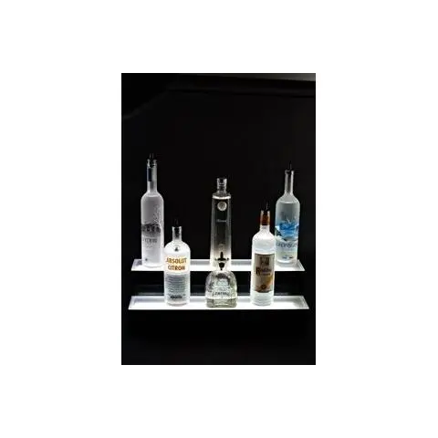 lbd0002 bottle led bottle display 2 tier 2.webp