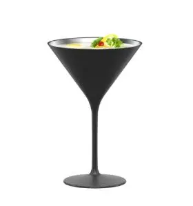 Cocktail schwarz silber Elements.webp