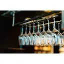 gbc3014 glass rack black 300x110mm 4.webp