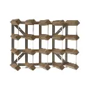 wrkc016 wine storage wood metal 16 bottles 1.webp