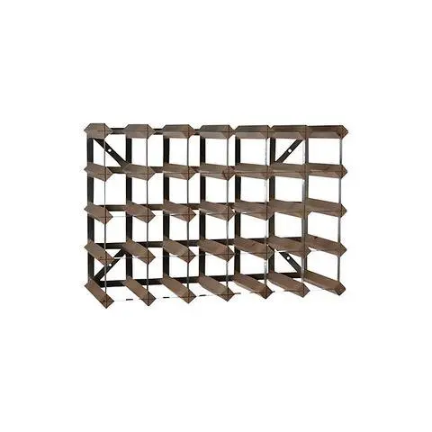 wrkc030 wine storage wood metal 30 bottles 1.webp