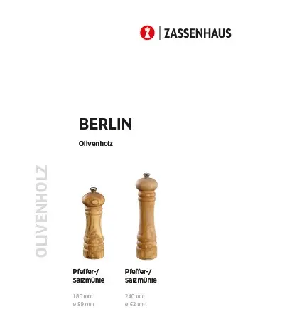 Berlin olive Produktübersicht.webp