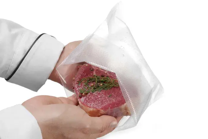 Vakuum Kochbeutel geprägt Nutzung.webp