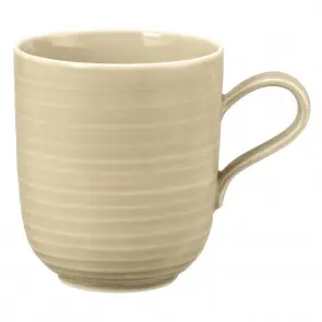 Becher mit Henkel 0,40 l TERRA Color Glaze  
