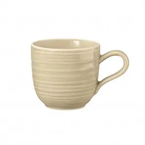 Espresso-Obere 0,09 l TERRA Color Glaze  