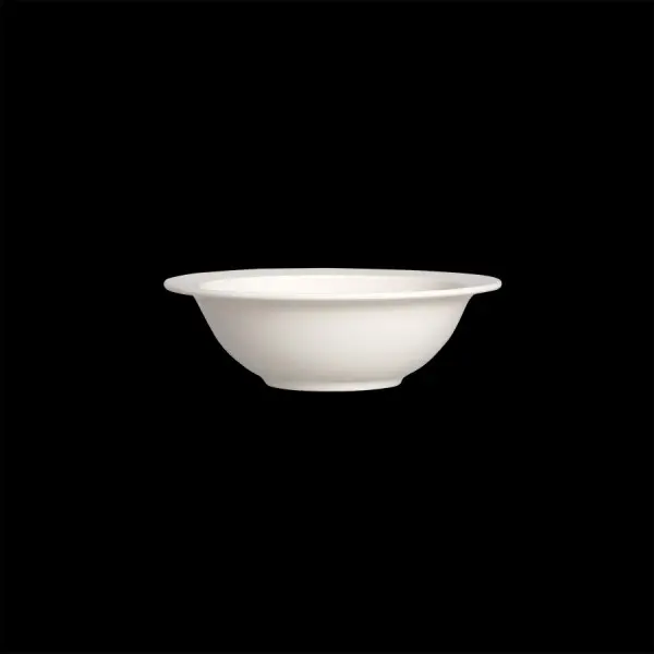 Müslischale 16,5 cm Concorde weiß 