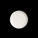 Kombi-Untere Kaffee 15,25 cm Concorde weiß 