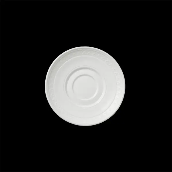 Kombi-Untere 15 cm BEAD weiß Accent  