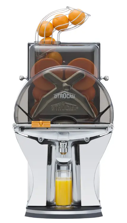 Orangesaftmaschine Fantastic M/SB