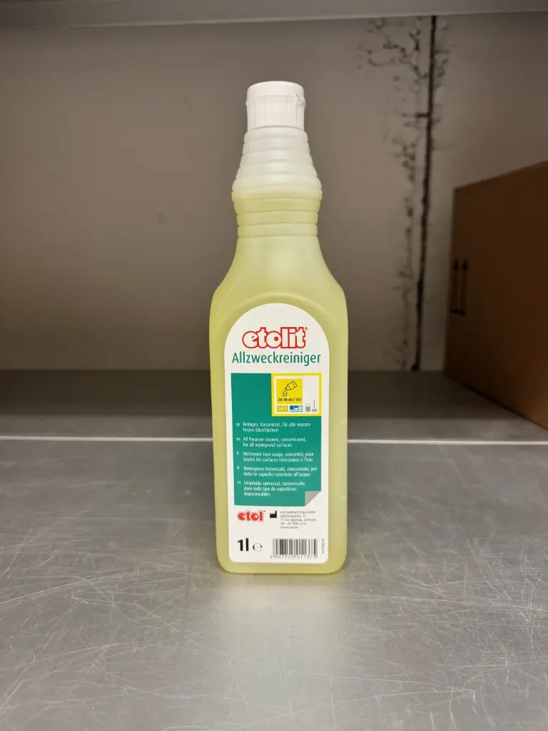 Allzweckreingier etolit 1 l 