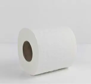 Toilettenpapier 3-lagig hochweiß 9 x 8 Rollen (72 Rollen)