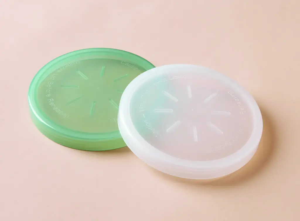 Ersatzdeckel Suppe Eco Takeout