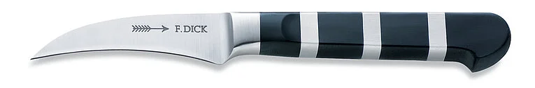 Tourniermesser 7 cm geschmiedet Serie 1905