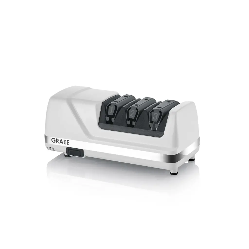 Diamant Messerschäfer CC 120 mit 3 Schärfstufen