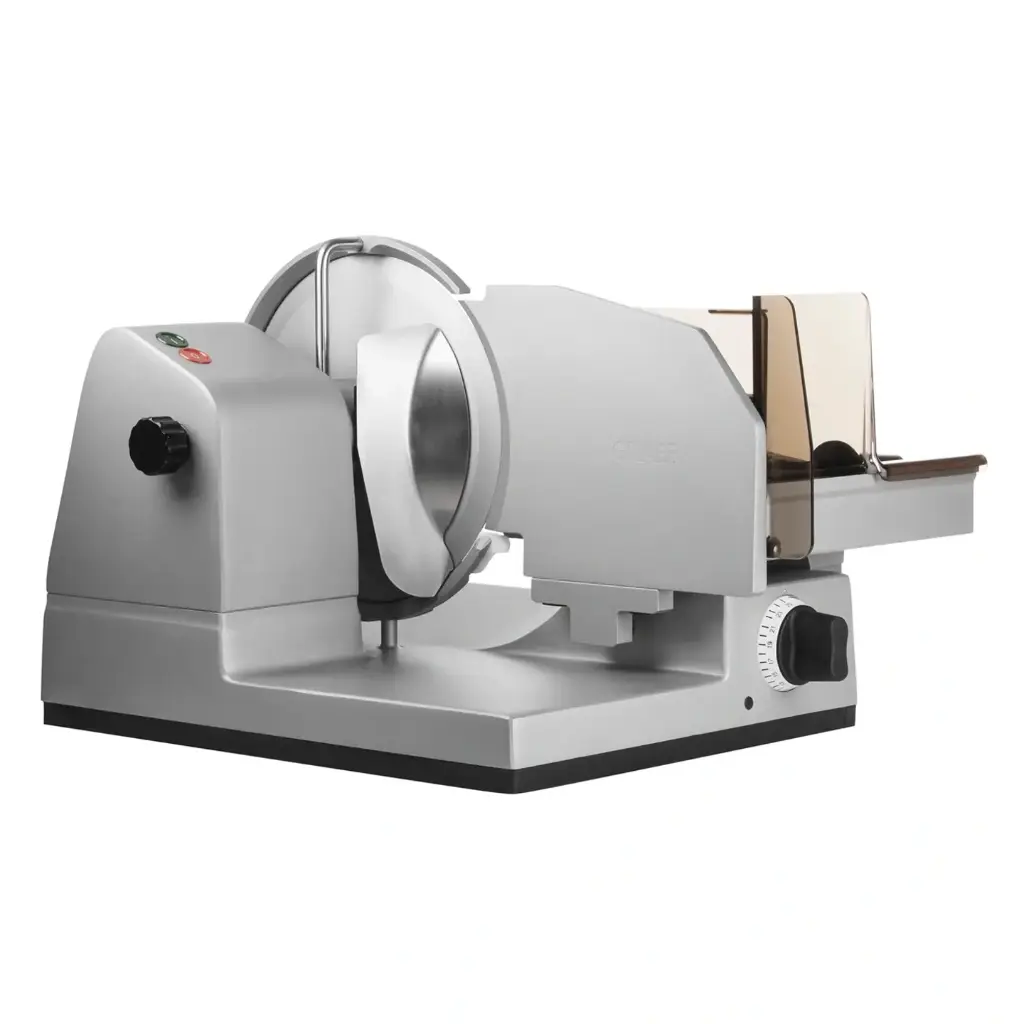 Aufschnittmaschine Master 3020