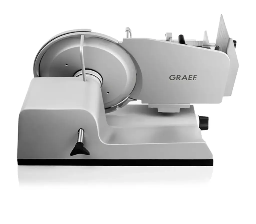 Aufschnittmaschine Master 3370