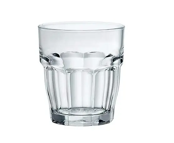 Becher Rock Bar 20 cl - Restposten  