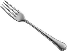 Menügabel Modell Stettecento stonewashed matt Pinti - Restposten   