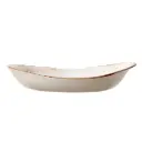 Bowl Freestyle 28 cm Serie Craft weiß 