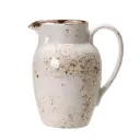 Krug 0,6 l Serie Craft weiß 