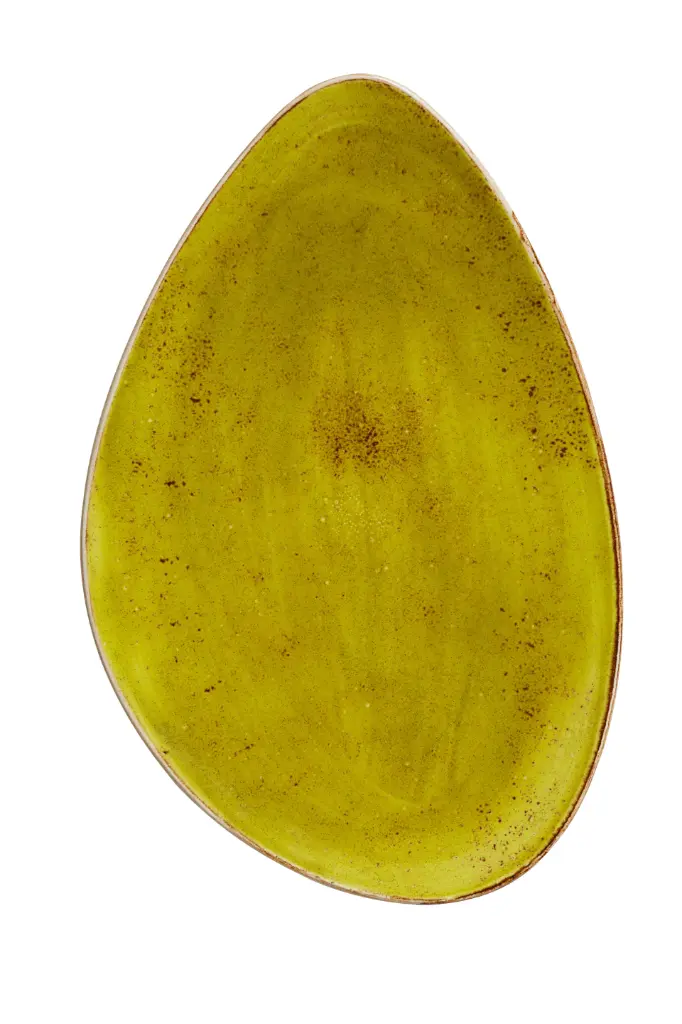 Platte Freestyle 37,5 cm Serie Craft apple