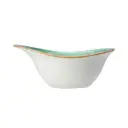 Bowl Freestyle tief Serie Craft aqua