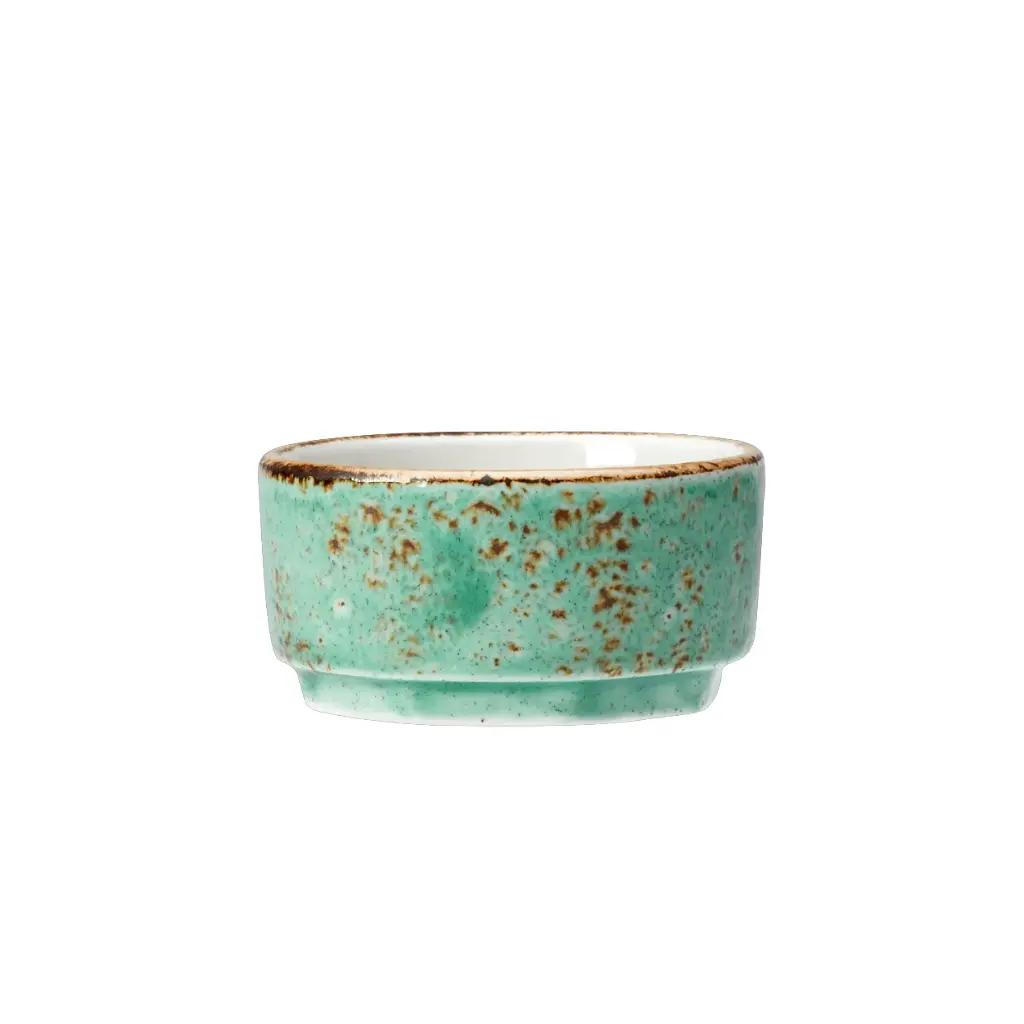 Tasters Dip 6,5 cm Serie Craft aqua - Restposten