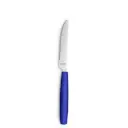 Dessertmesser rfr. VH Pixel mit farbigem Griff