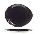 Teller Freestyle 25 cm Serie Craft liquorice