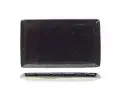 Platte 27 x 16,75 cm Serie Craft liquorice