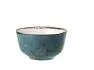 Zucker- / Boullion Cup 22,75 cl Serie Craft blau