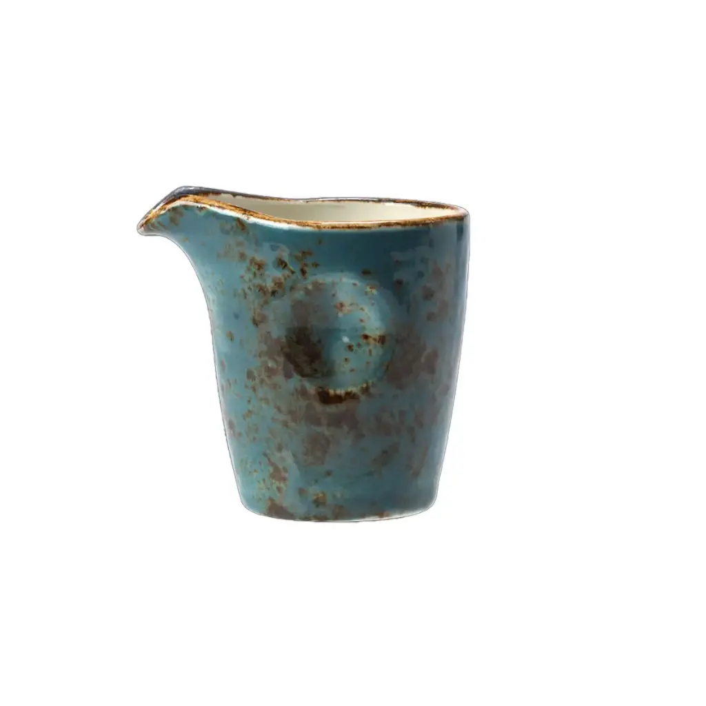 Gießer 8,5 cl Serie Serie Craft blau