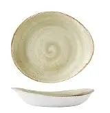 Bowl Freestyle 28 cm Serie Craft grün