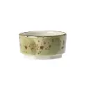 Tasters Dip 6,5 cm Serie Craft grün - Restposten
