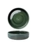 Stacking Deep Plate 65,9 cl Aurora Vesuvius 