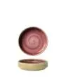 Stacking Deep Plate 12,4 cl Aurora Vesuvius 