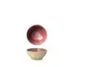 Tulip Bowl 7 cm Aurora Vesuvius  