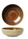 Bowl 17,5 cm Aurora Vesuvius 