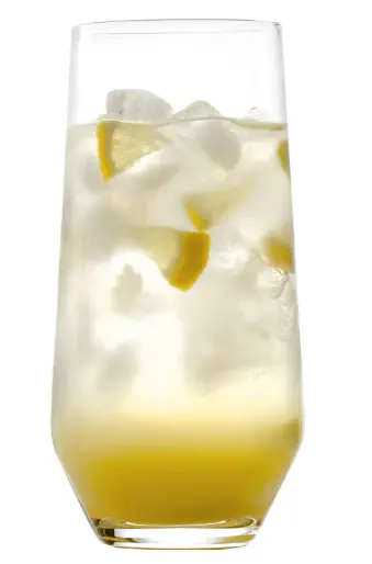Longdrink Revolution / Quatrophil
