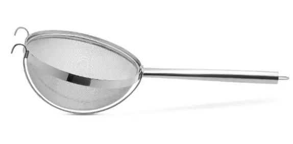 Einsatz extra zu Passier-/Brühsieb 26 cm grob 