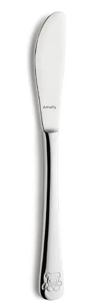 Kinder Messer VH Teddy Bear