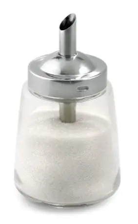 Zuckerspender 200 ml