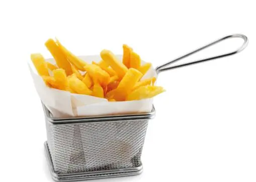  Snackholder eckig 