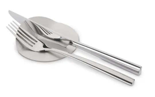 Besteckablage 4er Set