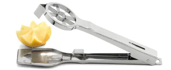 Garniergerät