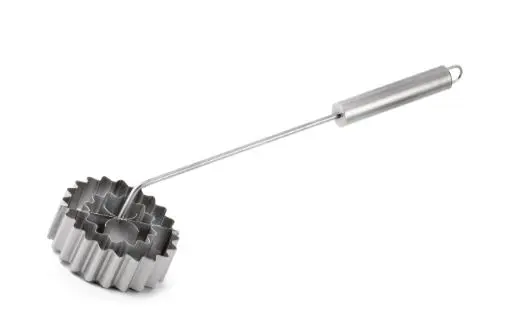 Rosenküchleform