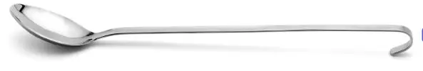 Kochlöffel lang