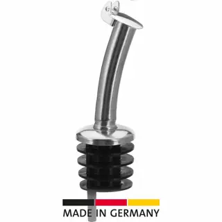 Ausgießer "Classic Standard" PE-Kork mit Kläppchen