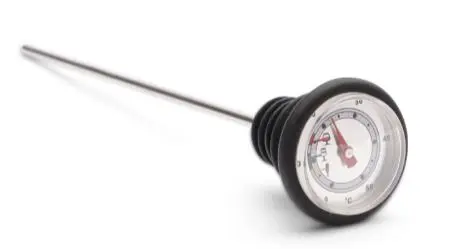 Wein-Thermometer 