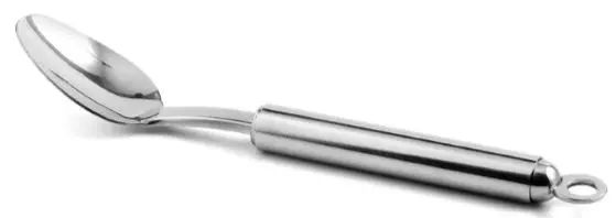 Mini-Vorlegelöffel 